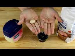 How To Make Scar Wax Nose Putty Around The House Fx Halloween Costumes Makeup Scar Wax Halloween Makeup