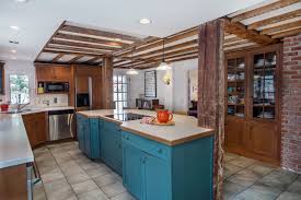 the new canaan home of late new yorker