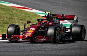 C'est l'avis de laurent mekies, qui s'attend à voir. Ferrari To Reveal Two Tone Livery For Sf21 F1 News By Planet F1
