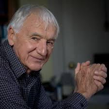 Peter Williams and Mauriora Kingi