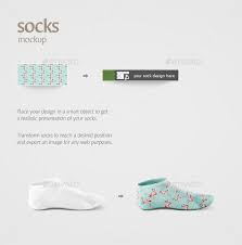 Download Socks Mockup Ad Mockup Affiliate Features Mockup Socks Res Mockup Layers Design Branding Design
