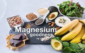 The above symptoms may be neurological signs of magnesium deficiency. Could You Have A Magnesium Deficiency Consider These 11 Warning Signs