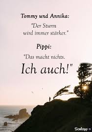 Ich Auch Pippi Langstrumpf Zitate Spruche Soulapp Spruche
