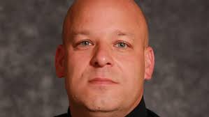Bloomfield Hills sergeant dies at police station after cutting down tree
