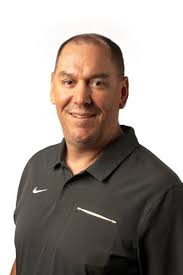 Sequoyah names Chad Hendricks head football coach