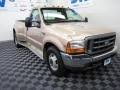 Image result for Harvest Gold 1999 F350