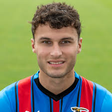 Inverness Caledonian Thistle can confirm that Max Ram has left the club by  mutual agreement and has joined English National League North side  Gloucester City AFC Max joined us from Wycombe Wanderers