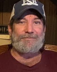 Remembering Ronald Lee Stepp