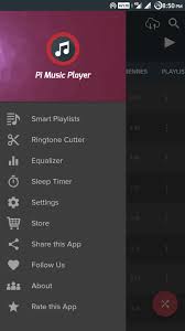 Music player was designed by inshot, the company behind one of the best video editing apps for android and this one is great as well. 11 Best Android Music Players 2021 Edition