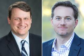 GOP runoff to replace U.S. Rep. Blake Farenthold could be a toss-up,  upending earlier expectations