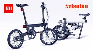 Maybe you would like to learn more about one of these? Xiaomi Himo T1 Electric Bike Scooter Up To 130km You Can Buy In Online Store Risofan Youtube