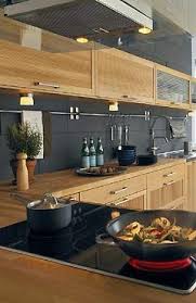 schone ikea kuche eiche mit anthrazit fliesen ikea kuche kuchen inspiration kuche eiche