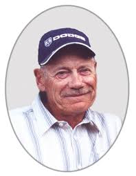 Albert Volke Obituary