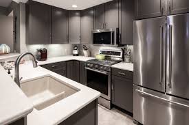 high rise condominium remodel  degnan