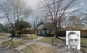 Joseph Civello Dallas Tx Controls All Rackets In Dallas And Vicinity Organized Crime Crime Family Mobster