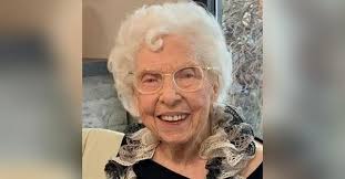 Dorothy Louise Pearl Obituary