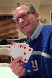 Dads Ante Up to 'Deal' With Life and Friendship