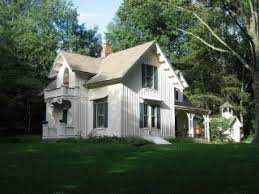 Victorian style house plans tend to be large with room for extra amenities, making them ideal for homeowners looking for options in the floorplan. Victorian House Plans And Style The Early Years