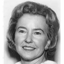 Betty PARKS Obituary (1925