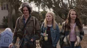 It has already been shown at the toronto international film to view this video please enable javascript, and consider upgrading to a web browser that supports html5 video. Allyson Nelson Halloween Series Wiki Fandom