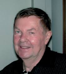 James Fitzgerald Obituary