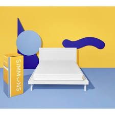 10 Best Gel Memory Foam Mattresses Cool Things To Buy 247 In 2020 Gel Memory Foam Mattress Memory Foam Mattress Foam Mattress