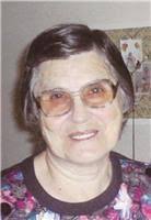 Norma Wilson Obituary (1929