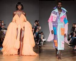 Maybe you would like to learn more about one of these? Selam Fessahaye Modeveckans Basta Visning Bon Se