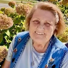 Charlene Mae Rowland, age 94 , passed away in her sleep