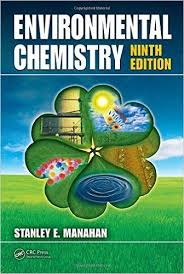 Environmental Chemistry Ninth Edition Pdf Download Environmental Chemistry Chemistry Textbook Chemistry