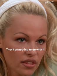 Stacked Pamela Anderson