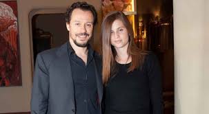 Per l'attore è il quarto figlio Stefano Accorsi Corriere Adriatico