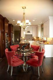 Total ratings 1, $185.66 new. Red Velvet Dining Room Chairs Off 60