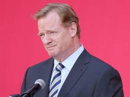 Column: 5 things Roger Goodell must do immediately