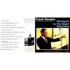 (born in 1944) and tina (born in 1948)—before. Strangers In The Night Sessions 66 Cd Von Frank Sinatra Cd Bei Zorro800 Ref 119048021