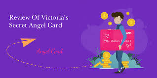 By clicking the link above, you will be leaving the victoria's secret website. Review Of The Victoria S Secret Angel Card Financesage