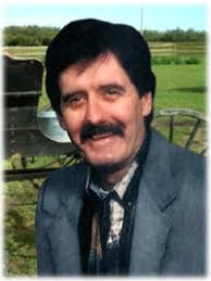 Reginald Bernard Ault (1946-2008)