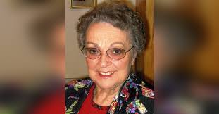 Obituary information for Anna Marie Minton