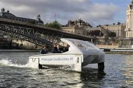 Image result for SeaBubbles