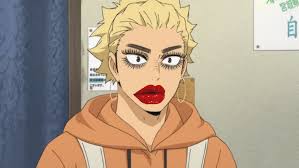 Pinterest #cursed #anime #haikyuu image #haikyuu meme #asahi azumane #yū nishinoya #asahi x nishinoya #haikyuu icons. Anime Memes And Cursed Images Cursed Images Wattpad