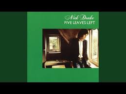 Folk rock / baroque pop released: Fruit Tree Nick Drake Last Fm