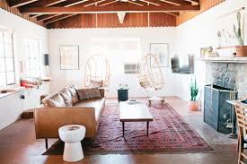 Inside The Joshua Treehouse Sfgirlbybay Southwestern Decorating Living Room Living Room Loft Loft Inspiration