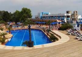 Podrás ver 0 fotos y leer 41 opiniones. Hotel Vox Maris Grand Resort Costinesti