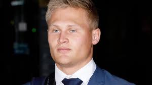 Judge shafts penis biting appeal