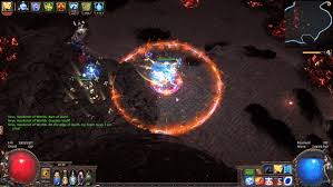 Templar 3 12 Ball Lightning Hierophant Inquisitor Maybe The Craziest Bl Dps Ever Forum Path Of Exile