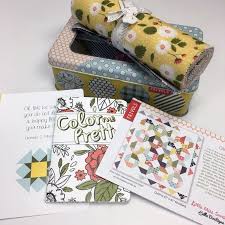 No April Showers Here Sampler Quilts Little Miss Sunshine Sampler Quilt