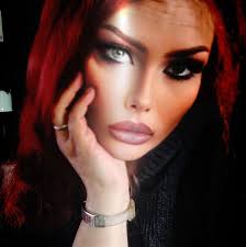 Mona Caroline Andreassen