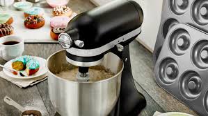 Find great deals on kitchenaid at kohl's today! Quel Robot De Cuisine Kitchenaid Me Convient Coolblue Avant 23 59 Demain Chez Vous