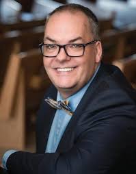 Fall 2023 ECS Publishing Group Choral Catalog by ECS Publishing Group