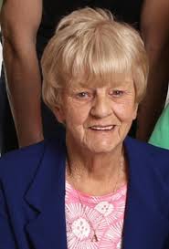 Death Notice of Agnes Murray (née Kelly) (Tallaght, Dublin)